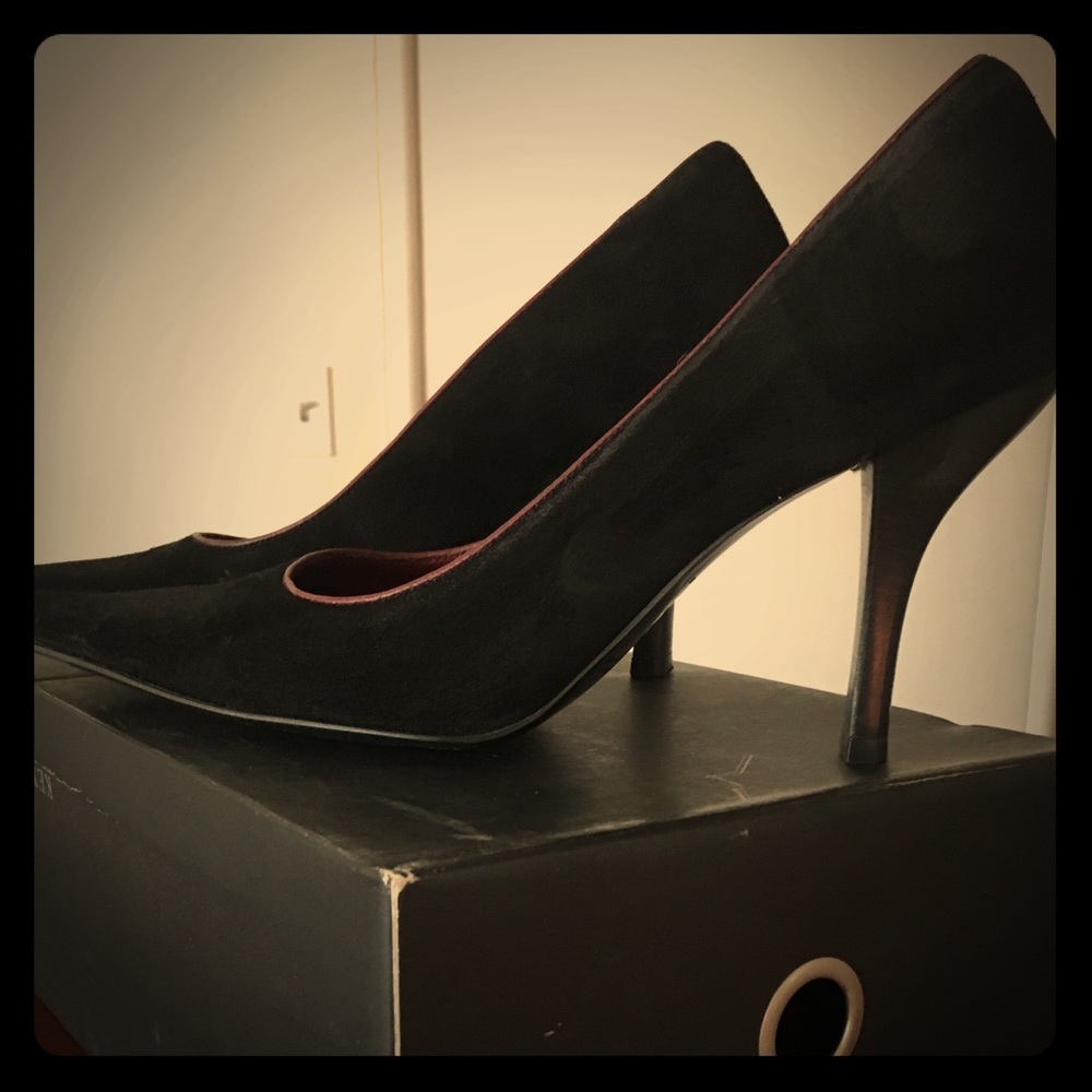 Kenneth Cole Stiletto